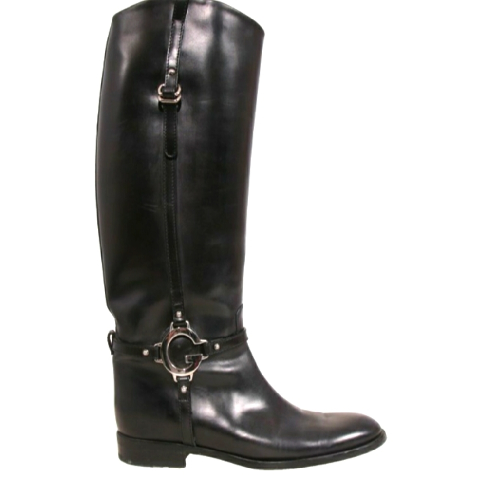 *~* 100% Authentic Gucci Boots 40 *~*
